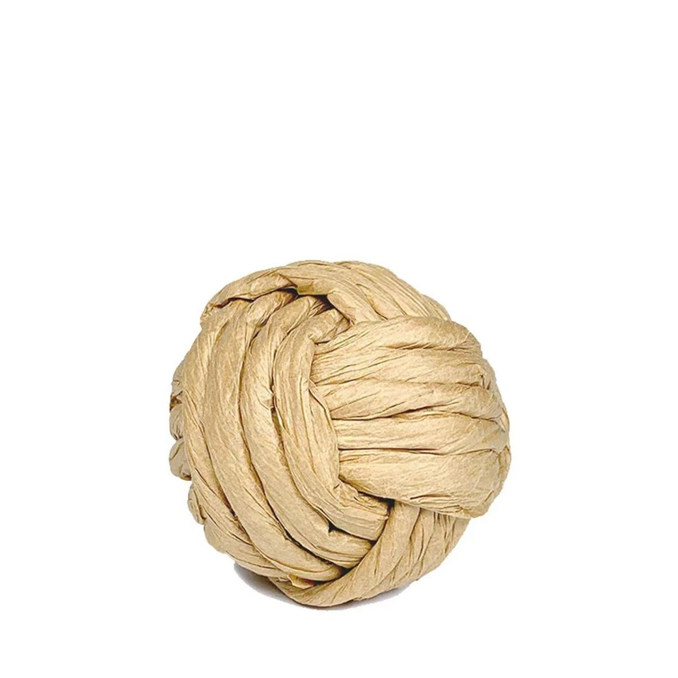 Simple Paper Ball
